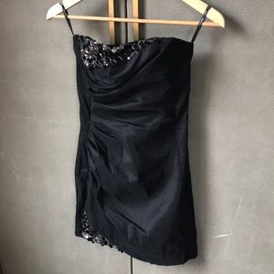 Jessica McClintock Cocktail Dress Size 3